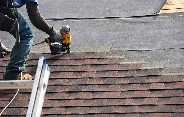 Licensed Roof Replacement service in Oxford, NC - Brentwood Metal Roofing